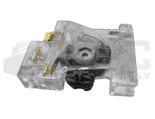 NEW SQUARE D 9999SX8 /B N.O.& N.C. ELECTRICAL INTERLOCK 73353 - Image 3