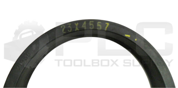 NEW GARLOCK KLOZURE 25003-4557 SEAL 3" ID 4" OD 23X4557 - Image 4