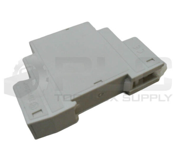 NEW FINDER 80.01.0.240.0000 MODULAR TIMER 16A 12-240V AC/DC 1CO-SPDT *READ* - Image 3