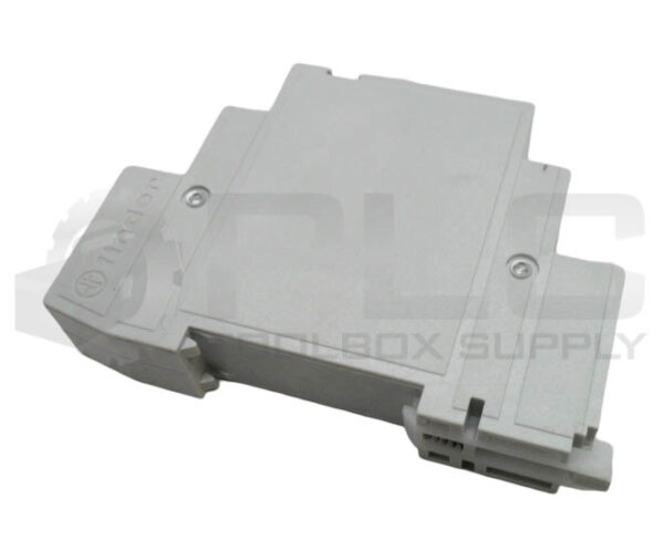 NEW FINDER 20.23.9.024.0000 MODULAR STEP RELAY 16A 250V 24VDC *READ* - Image 3