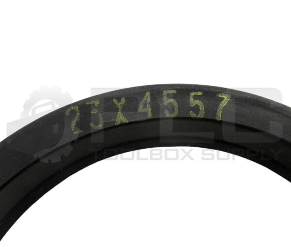 NEW GARLOCK KLOZURE 23X4557 OIL SEAL 3"ID 4"OD - Image 3