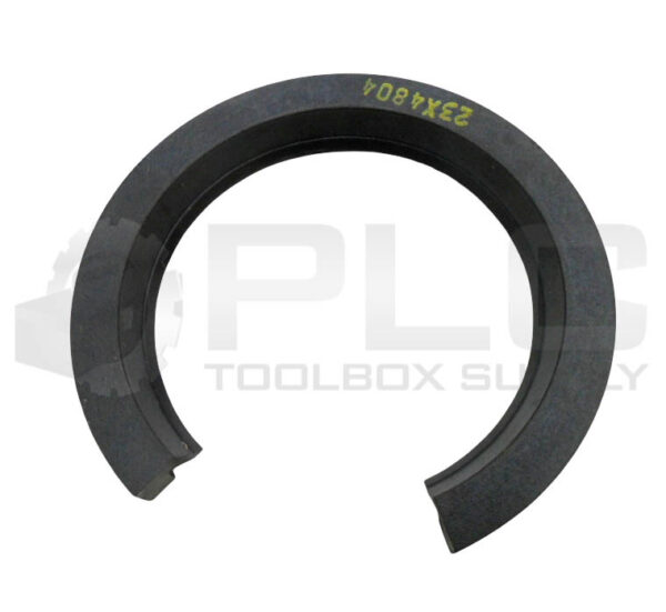 NEW GARLOCK KLOZURE 23X4804 OIL SEAL 3" ID 4" OD