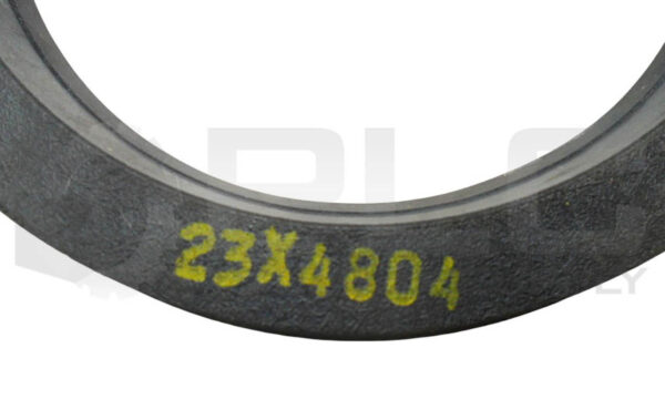 NEW GARLOCK KLOZURE 23X4804 OIL SEAL 3" ID 4" OD - Image 3