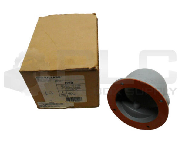 NEW KILLARK NVB WALL BRACKET W/ GASKET