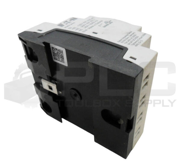 EATON EASY-E4-AC-12RC1 CONTROL RELAY 100-240VAC 50/60HZ 8A - Image 4