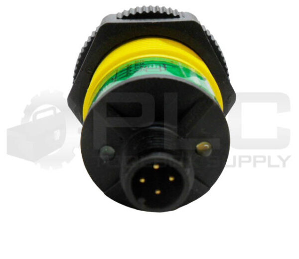 NEW BANNER S30SP6FF200Q EZ BEAM PHOTOELECTRIC SENSOR 10-30VDC - Image 3
