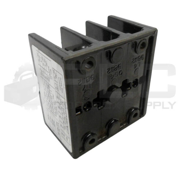 NEW SQUARE D 9080 LBA362104 /C POWER DISTRIBUTION BLOCK 600V - Image 4