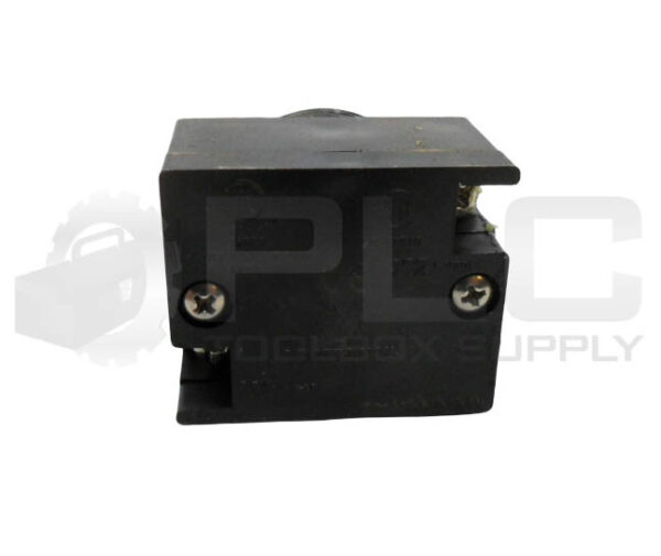 NEW C3 CONTROLS 22FVL120LG FULL VOLTAGE LIGHT UNIT 120VAC 3W GREEN - Image 3