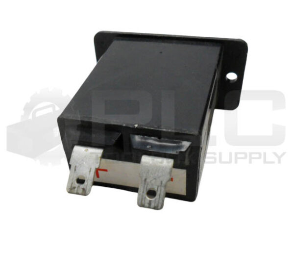 ENM CO T14BH517BC ELECTRIC HOUR METER 8-32VDC - Image 2
