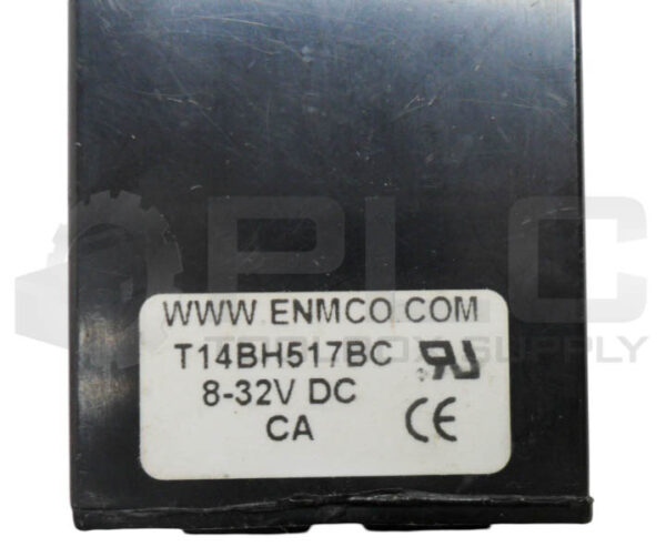 ENM CO T14BH517BC ELECTRIC HOUR METER 8-32VDC - Image 5