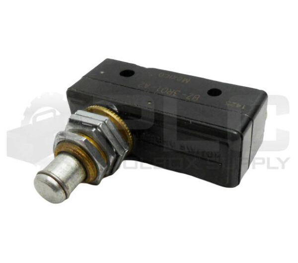 NEW MICRO SWITCH BZ-3RQ1-A2 LIMIT SWITCH 480VAC 15A - Image 2