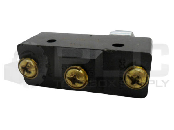 NEW MICRO SWITCH BZ-3RQ1-A2 LIMIT SWITCH 480VAC 15A - Image 3