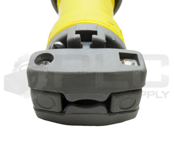 HUBBELL 320C4W PIN & SLEEVE CONNECTOR 20A 125VAC - Image 3