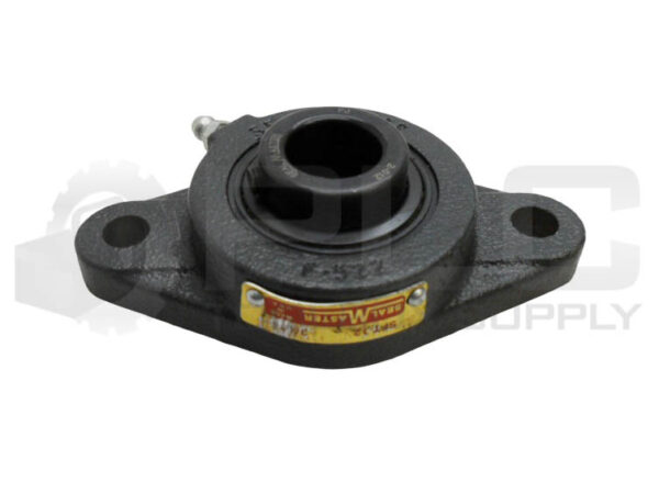 NEW SEALMASTER SFT-12 2 BOLT FLANGE BEARING 3/4" BORE 2-012 *READ*