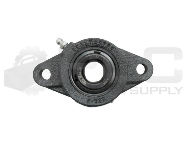 NEW SEALMASTER SFT-12 2 BOLT FLANGE BEARING 3/4" BORE 2-012 *READ* - Image 2