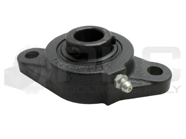 NEW SEALMASTER SFT-12 2 BOLT FLANGE BEARING 3/4" BORE 2-012 *READ* - Image 3