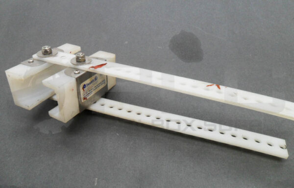 SNAPIDLE SI-60 CHAIN TENSIONER - Image 3
