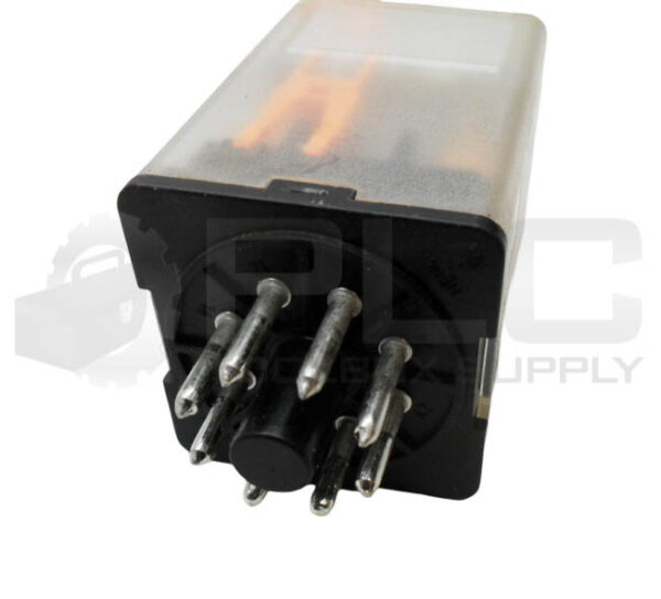 NEW SQUARE D 8501KPR12V20 /G PLUG-IN GP RELAY 120V 50/60HZ 10A *READ* - Image 3