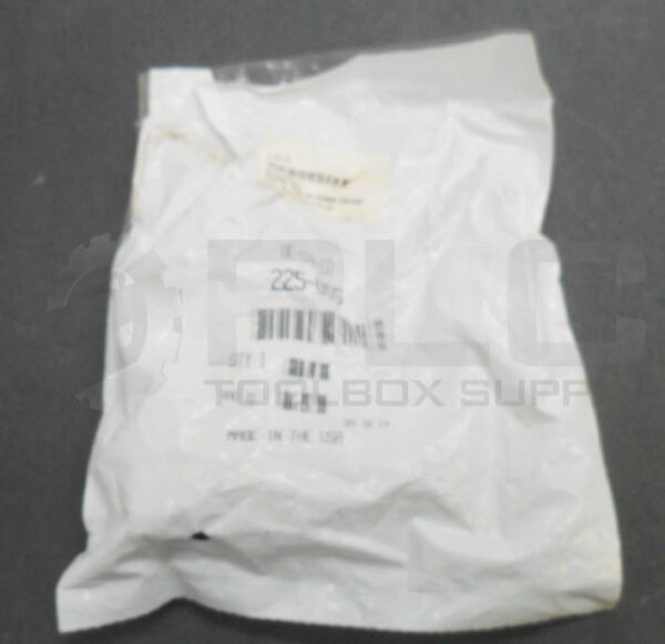 SEALED NEW DE-STA-CO 225-USS TOGGLE CLAMP