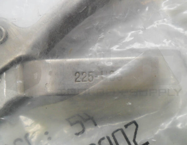 SEALED NEW DE-STA-CO 225-USS TOGGLE CLAMP - Image 2