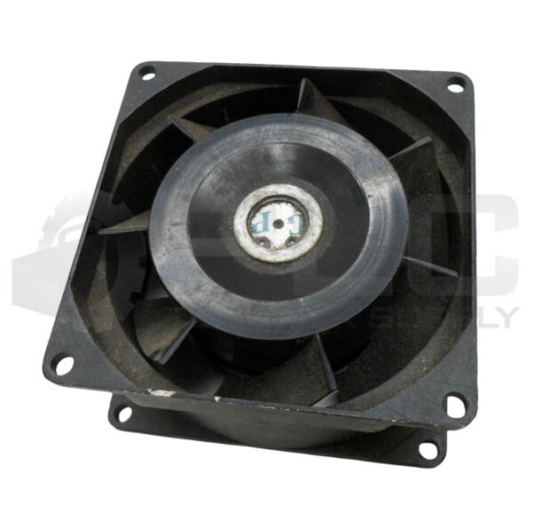 IMC PWS 2107F PEEWEE BOXER FAN 115VAC .2A 50/60HZ - Image 3