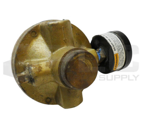NORGREN 11-002-015 FLUID PRESSURE REGULATOR0-100PSI - Image 3