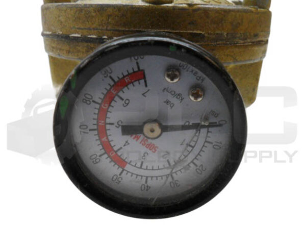 NORGREN 11-002-015 FLUID PRESSURE REGULATOR0-100PSI - Image 4
