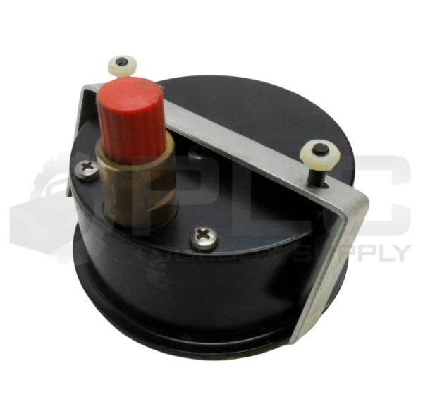 NEW ALKAR TEMPERATURE GAUGE 40-240DEG F 3-15PSI - Image 3