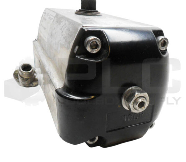 FLOWSERVE B100D ACTUATOR 150PSIG - Image 3