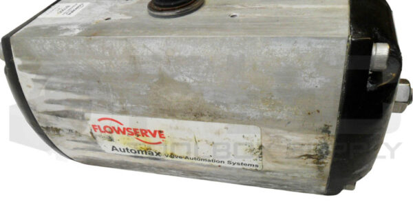 FLOWSERVE B100D ACTUATOR 150PSIG - Image 5
