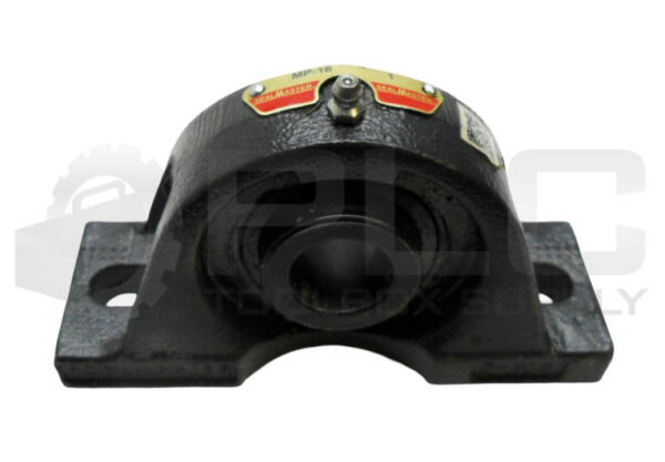 SEALMASTER MP-16T PILLOW BLOCK BEARING 1" BORE