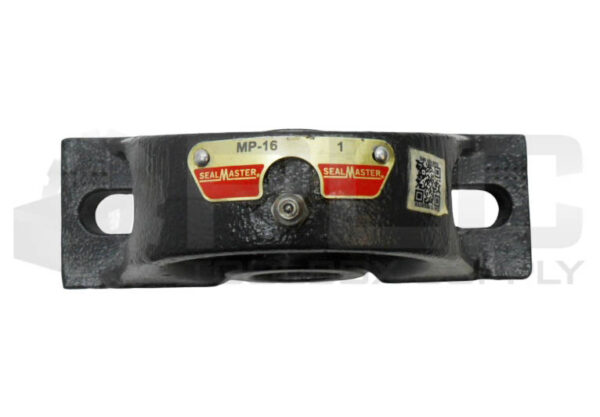 SEALMASTER MP-16T PILLOW BLOCK BEARING 1" BORE - Image 2
