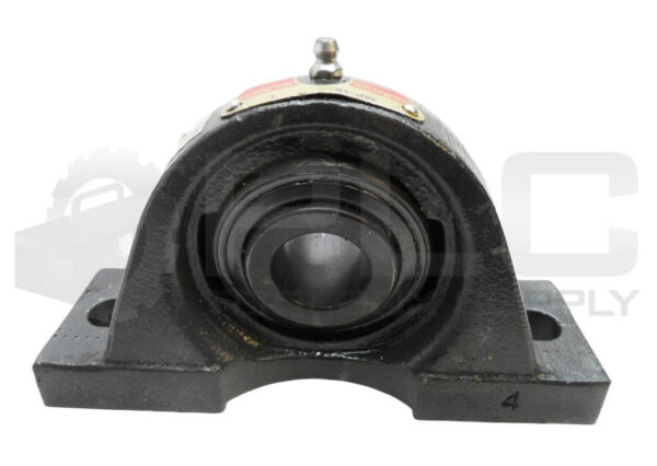 SEALMASTER MP-16T PILLOW BLOCK BEARING 1" BORE - Image 4