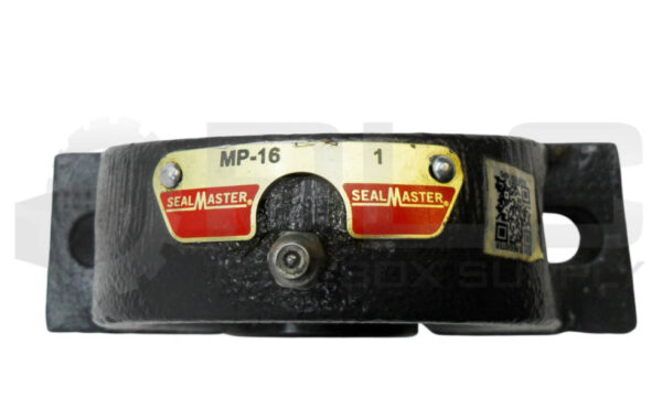 SEALMASTER MP-16T PILLOW BLOCK BEARING 1" BORE - Image 5
