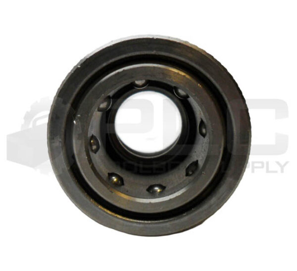 NEW EATON HANSEN LL6-ST QUICK CONNECT COUPLING 1" - Image 2