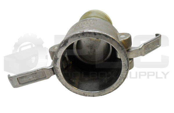 PT 20-C COUPLING 316SS - Image 2