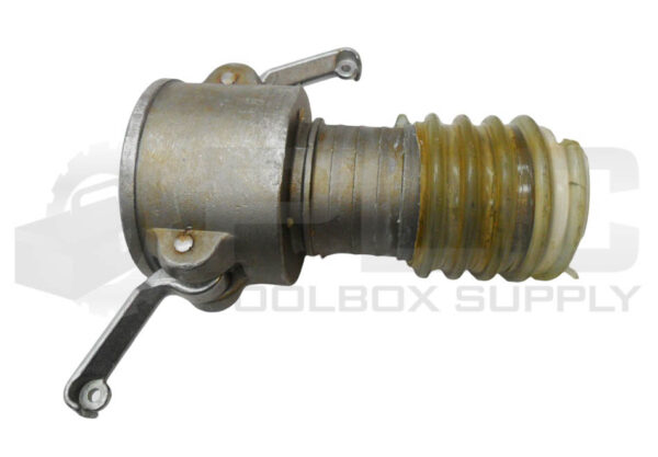 PT 20-C COUPLING 316SS - Image 3