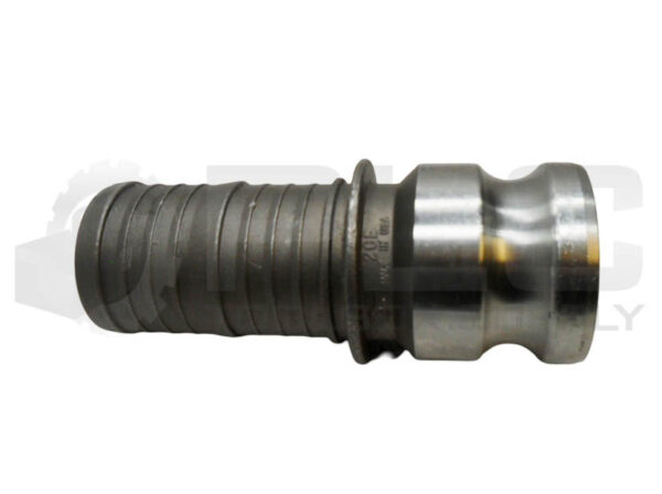 NEW PT 20E COUPLING 316SS - Image 2