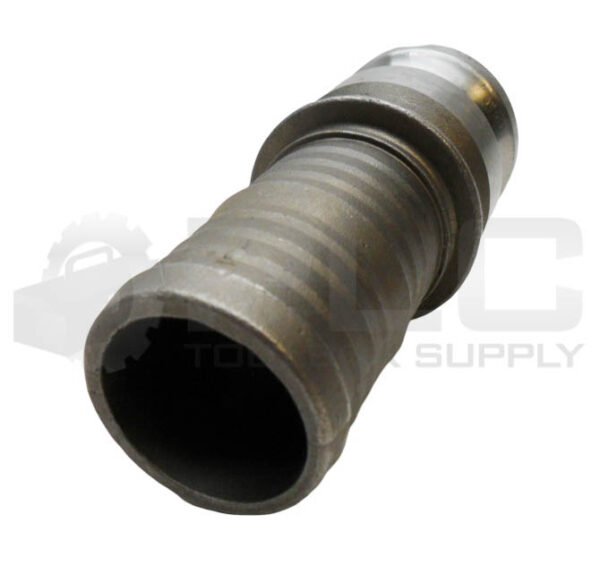 NEW PT 20E COUPLING 316SS - Image 3