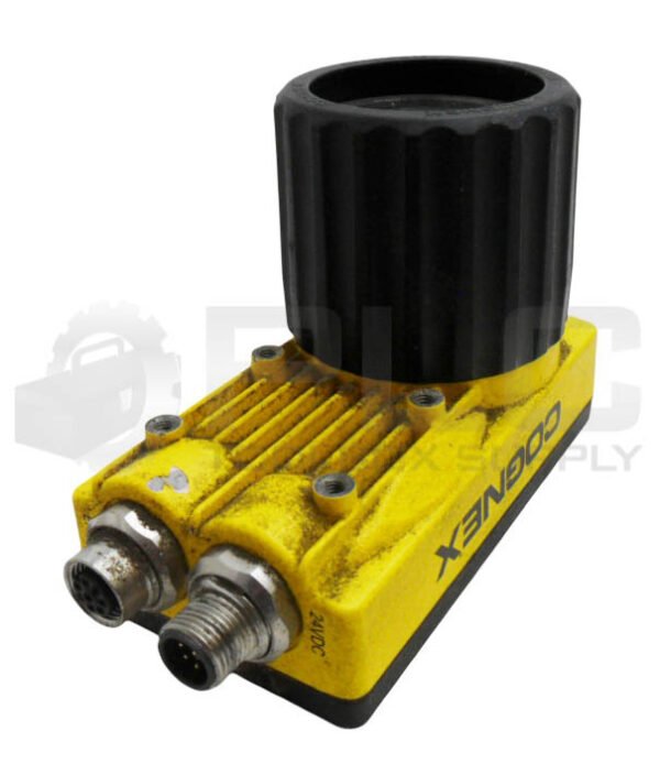 COGNEX 825-0208-1RJ VISION CAMERA IS5100-11 821-0034-1R