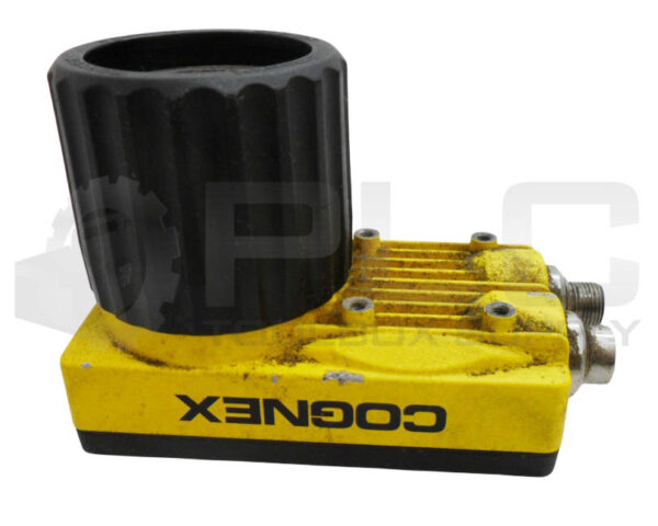 COGNEX 825-0208-1RJ VISION CAMERA IS5100-11 821-0034-1R - Image 2