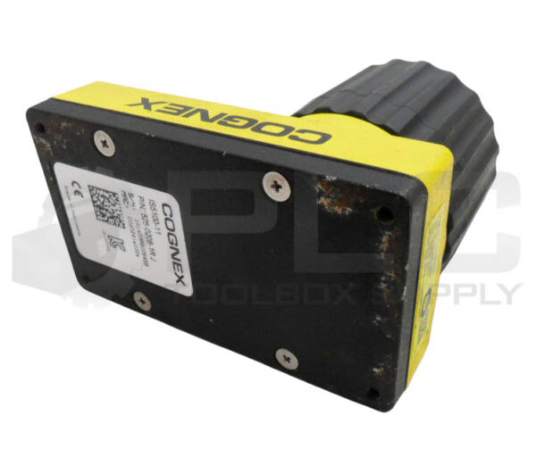 COGNEX 825-0208-1RJ VISION CAMERA IS5100-11 821-0034-1R - Image 4