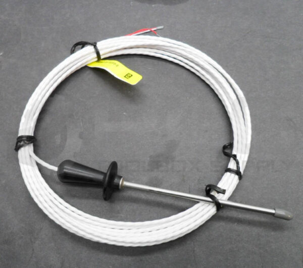 NEW W.H. COOKE RBF185MH3-05-T3252-2 THERMOPROBE