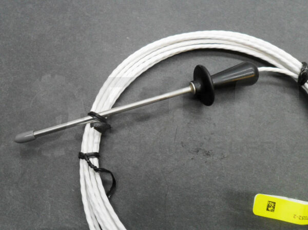 NEW W.H. COOKE RBF185MH3-05-T3252-2 THERMOPROBE - Image 3