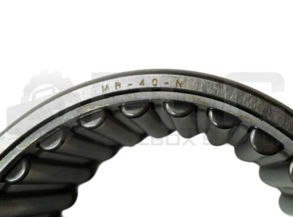 NEW MCGILL MR 40 N NEEDLE ROLLER BEARING 3-1/4" OD 2-1/2" ID MS 51961-33 *READ* - Image 6