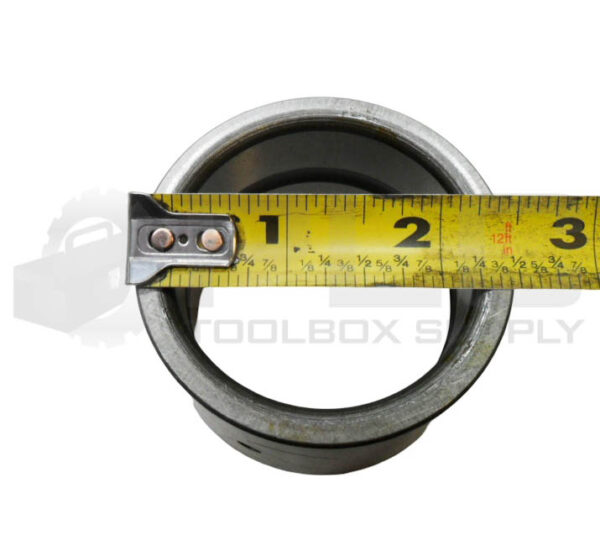 NEW MCGILL MI 32 N INNER RACE BEARING 2-1/2" OD 2" ID MS 51962-27 *READ* - Image 3