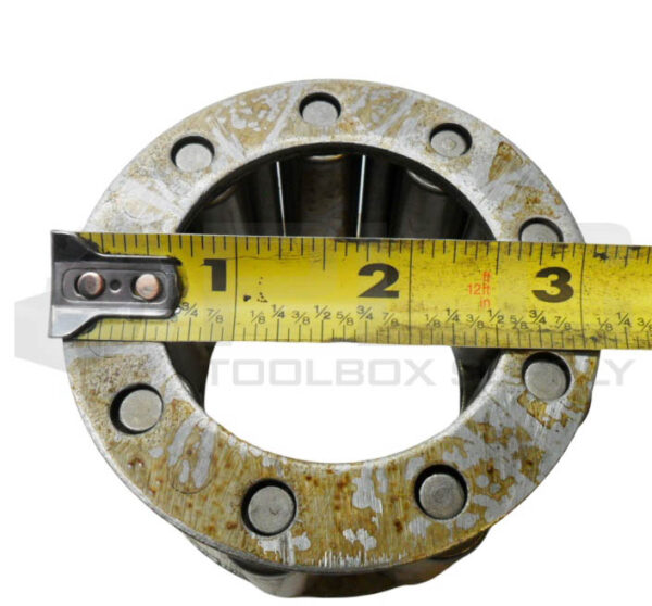 NEW 01144 ROLLER BEARING 3-1/4" OD 2-1/16" ID *READ* - Image 3