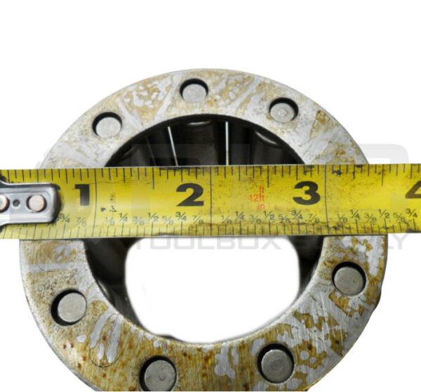 NEW 01144 ROLLER BEARING 3-1/4" OD 2-1/16" ID *READ* - Image 4