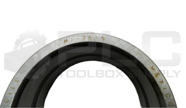 NEW MCGILL MI 36 N INNER RACE BEARING 2-3/4" OD 2-1/4" ID MS 51962-29 *READ* - Image 5
