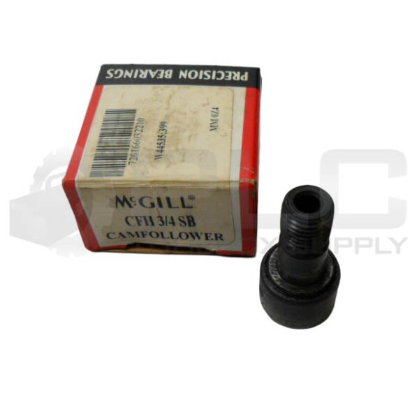 NEW BOX OF 4 MCGILL CFH 3/4 SB CAM YOKE FOLLOWER 3/4" *READ* - Image 2